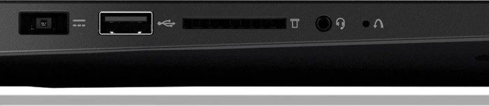 Lenovo IdeaPad Y700-17ISK, Core i7-6700HQ, 16GB RAM, 512GB SSD, 1TB HDD, GeForce GTX 960M, DE