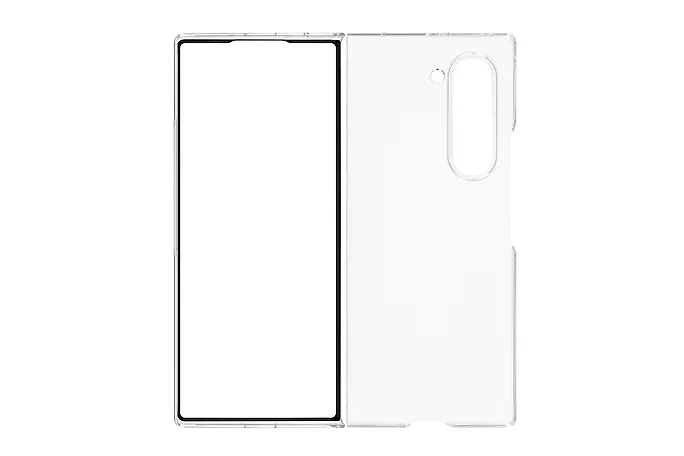 Samsung Slim Clear Case für Galaxy Z Fold6