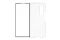 Samsung Slim Clear Case für Galaxy Z Fold6 Vorschaubild