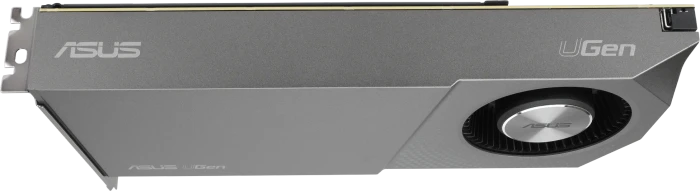 ASUS UGen Arc Pro B70, UGEN-ARC-PRO-B70-32G, 32GB GDDR6, 4x DP