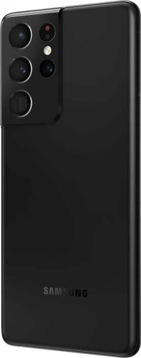 Samsung Galaxy S21 Ultra 5G 256GB Phantom Black