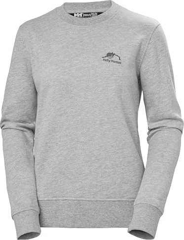 Helly Hansen Nord Graphic Sweatshirt (Damen)