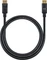 Manhattan DisplayPort 1.4 Kabel 8K 60Hz schwarz, 1m Vorschaubild