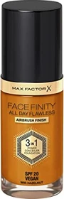 Max Factor Facefinity All Day Flawless Foundation W95 tawny LSF20, 30ml