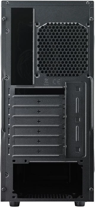 Cooler Master K280