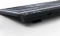 Hama WKM-750 Multi-Device-Tastatur-Maus-Set, blau/grau/schwarz, USB/Bluetooth, DE Vorschaubild