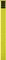 Garmin Ersatzarmband UltraFit 22 Nylon amp yellow Vorschaubild