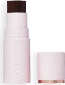 Revolution Beauty Skin Silk Bronzer Stick deep mocha, 4.5g