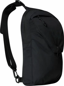 The North Face Glen Canyon Sling Umhängetasche tnf black