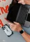 UAG Rugged Bluetooth Keyboard with Trackpad für iPad 7/iPad 8/iPad 9, schwarz, DE Vorschaubild