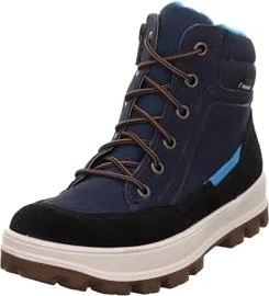 Superfit Tedd Sympatex blau/türkis (Junior)