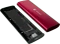 Natec Rhino M.2 NVMe Lite, Ruby Red, USB-C 3.1 Vorschaubild