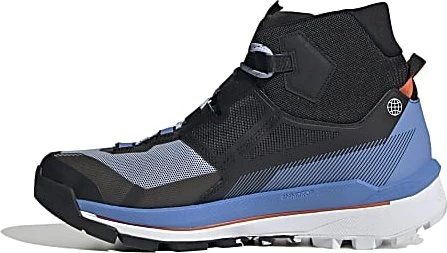 adidas Terrex Skychaser Tech Mid GTX blue dawn/core black (Herren)