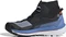 adidas Terrex Skychaser Tech Mid GTX blue dawn/core black (Herren) Vorschaubild
