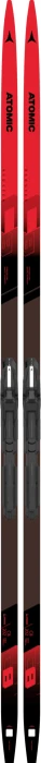 Atomic Redster C8 Skintec Med + Shift CL (inkl. Bindung) (Modell 2025/2026)