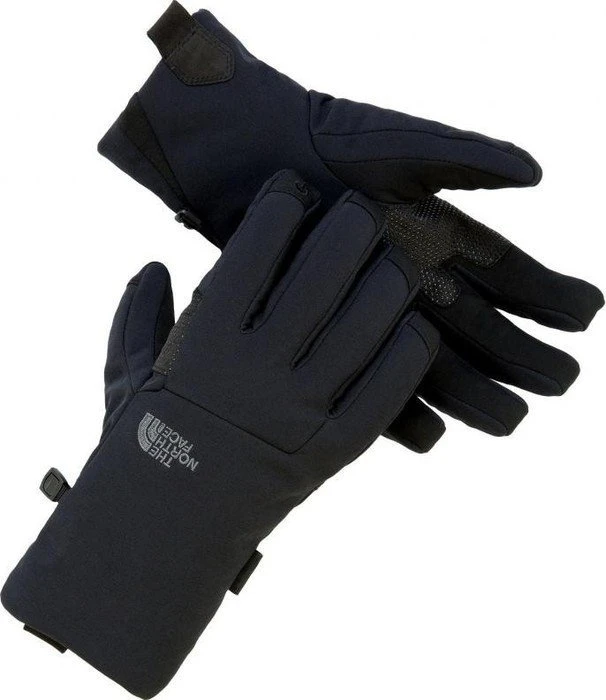 The North Face Apex Etip Handschuhe schwarz ab  39,95 (2026) |  Preisvergleich Geizhals Deutschland