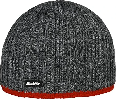 Eisbär Rene XL Mütze