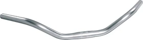 Ergotec Country 25.4mm/69mm Riser Lenker 590mm silber