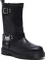 Dr. Martens Anistone Tall Leather Biker Boots Vorschaubild