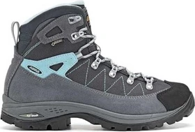 Asolo Finder GV grey/gunmetal/pool side (Damen)