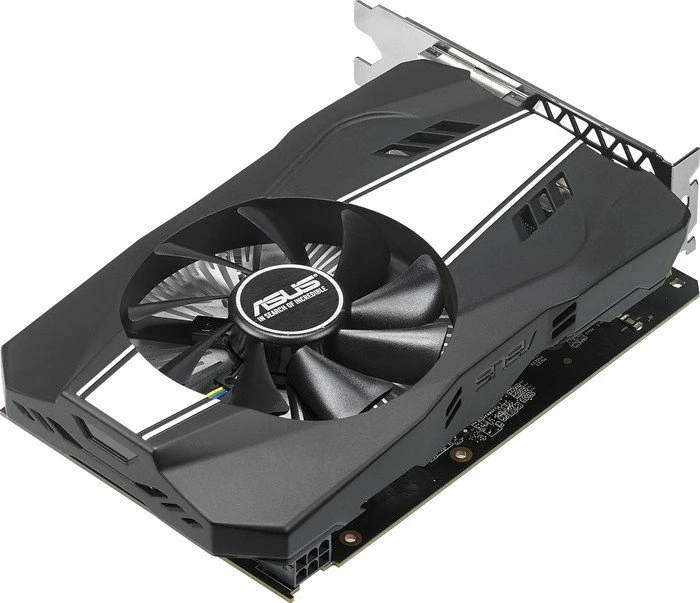 ASUS Phoenix GeForce GTX 1060, PH-GTX1060-3G, 3GB GDDR5, DVI, 2x HDMI, 2x DP
