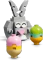 LEGO Osterhase und Ostereiersuche Vorschaubild