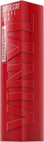 Maybelline New York Super Stay Vinyl Ink Liquid Lipstick 50 wicked, 4.2ml