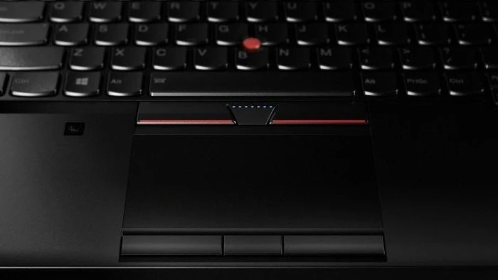 Lenovo ThinkPad P50, Core i7-6820HQ, 16GB RAM, 512GB SSD, Quadro M1000M, DE