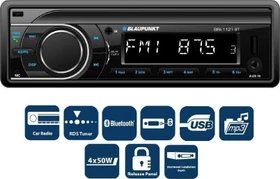 Blaupunkt BPA 1121 BT
