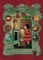 Ravensburger Puzzle Harry Potter bei der Weasley Familie Vorschaubild