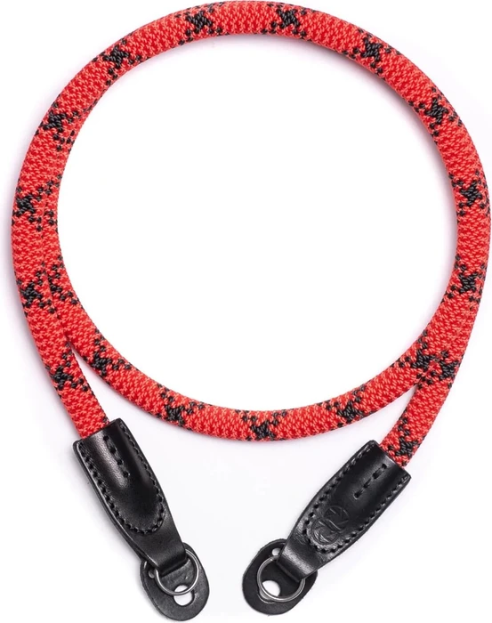 Cooph Rope Camera Strap Steel Ring 115cm