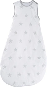 roba Schlafsack Little Stars Gr.110 weiß