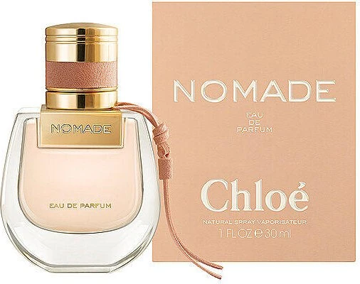 Chloé Nomade Eau de Parfum