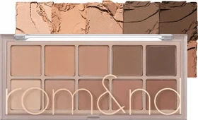 rom&nd Better Than Palette 05 shade & shadow garden, 7.5g