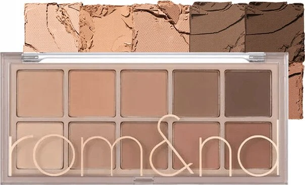 rom&nd Better Than Palette