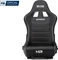 Next Level Racing ERS5 Elite Liegesitz, Fabric & Simaero Mesh Edition, schwarz Vorschaubild