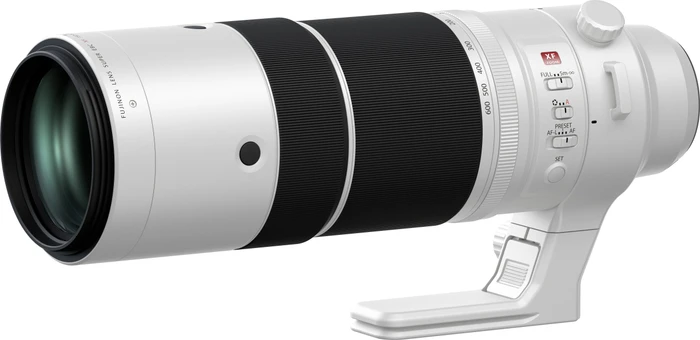 Fujifilm Fujinon XF 150-600mm 5.6-8.0 R LM OIS WR