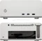 Streacom F7C Alpha silber, Mini-ITX Vorschaubild