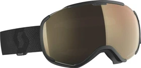 Scott Faze II LS black/light sensitive bronze chrome