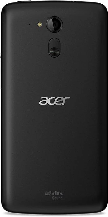 Acer Liquid E700 Trio schwarz