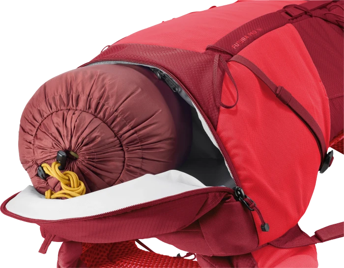 Deuter Futura Pro 36 cherry/masala