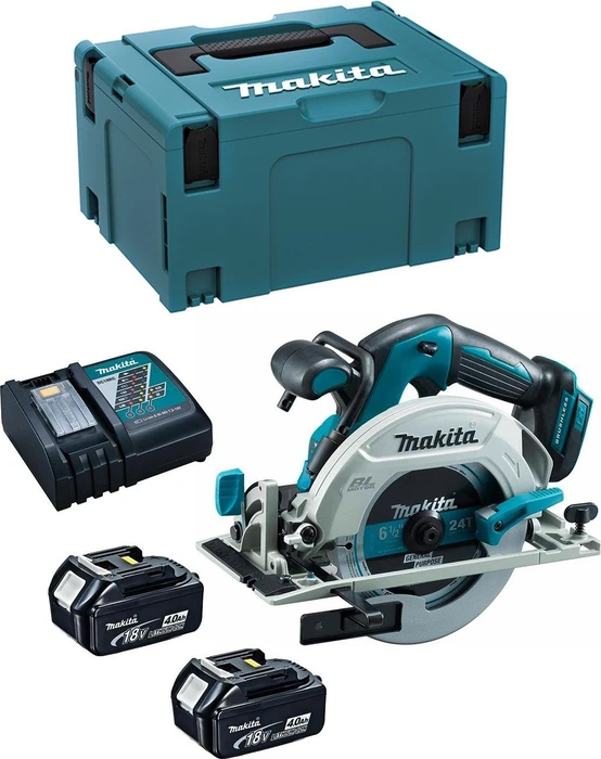 Makita DHS680 Akku-Handkreissäge