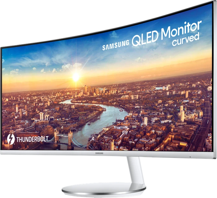 Samsung CJ791 (2018), 34"