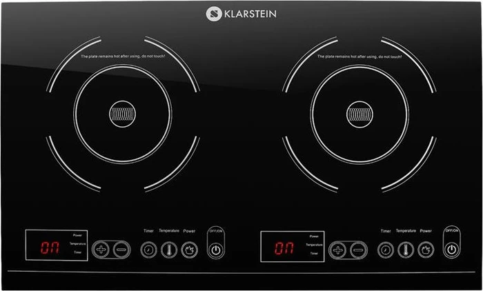 Klarstein VariCook XL Induktionskochfeld freistehend