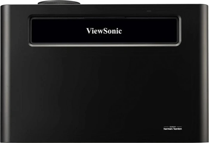 ViewSonic X1-4K