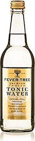 Fever-Tree Premium Indian Tonic Water 16x 200ml