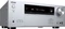 Onkyo TX-NR6100 silber Vorschaubild