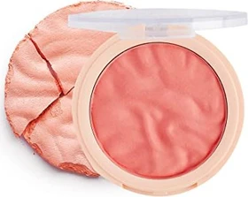Revolution Beauty Powder Blush Reloaded Rouge peach bliss, 7.5g