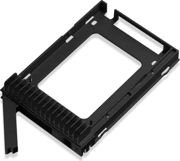 Icy Dock ExpressCage MB741V4P-B
