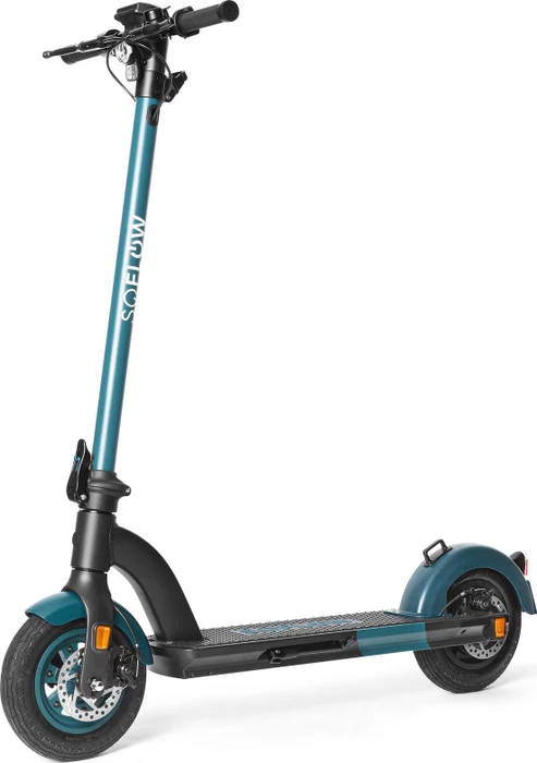 SoFlow SO4 Pro Elektro-Roller 20km/h